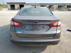 FORD FUSION SE снимка