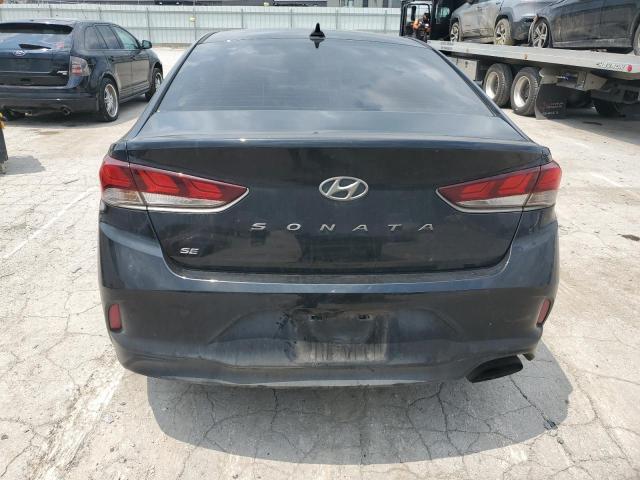 2018 HYUNDAI SONATA SE - 5NPE24AF7JH637787