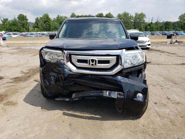 2011 Honda Pilot Touring VIN: 5FNYF4H93BB014362 Lot: 62477444