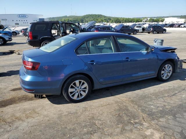 2016 VOLKSWAGEN JETTA SE - 3VWD67AJ0GM353388