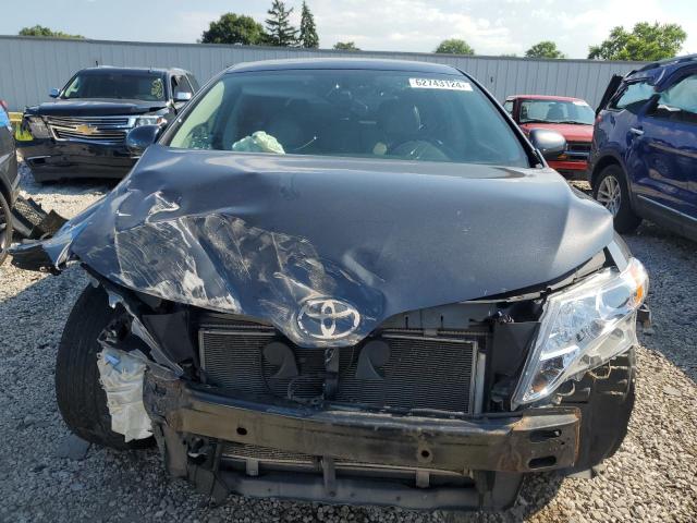 2010 Toyota Venza VIN: 4T3BK3BB0AU043690 Lot: 62743124