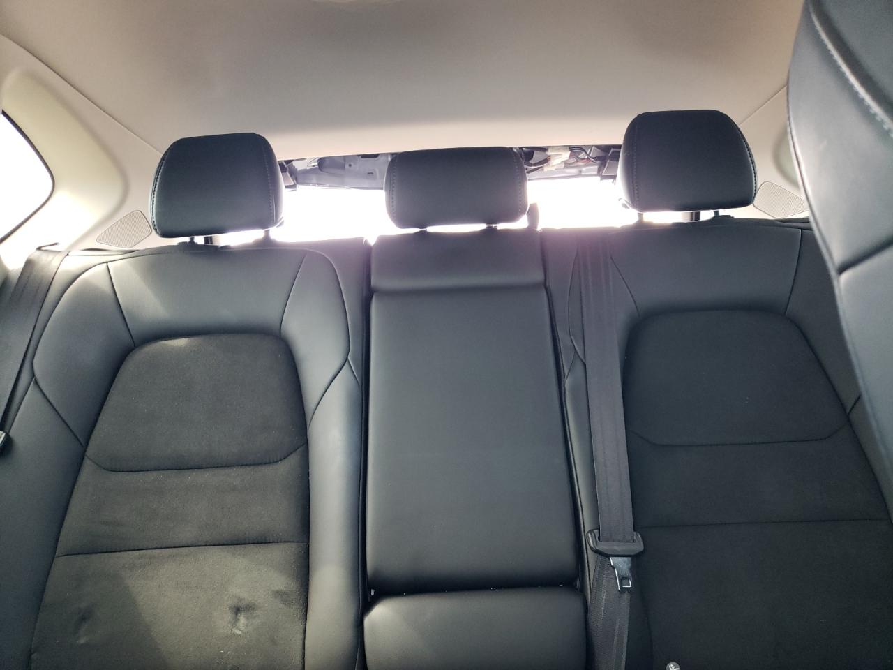 JM3KFBCM2K1635663 2019 Mazda Cx-5 Touring