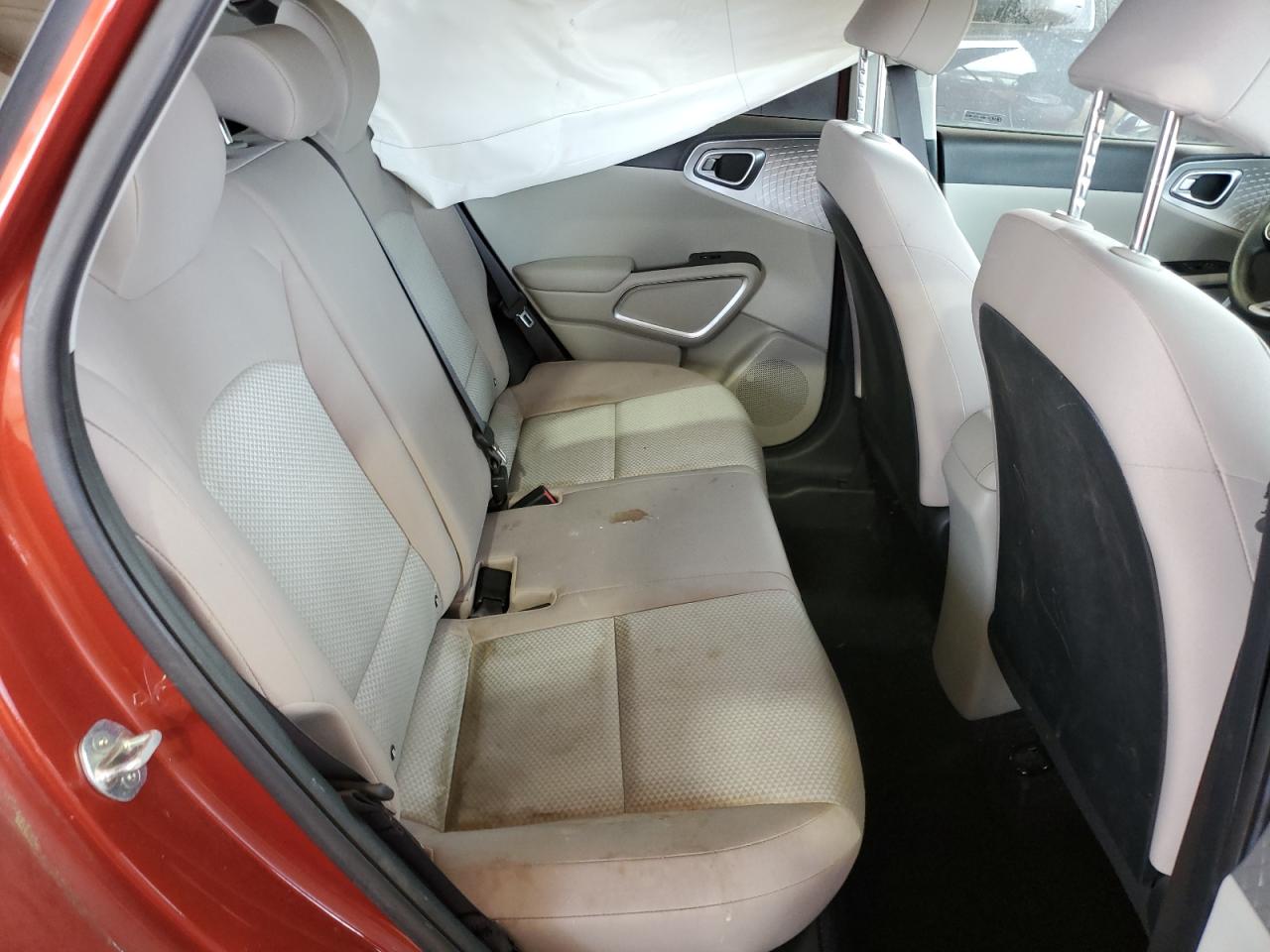 KNDJ23AU6M7791651 2021 Kia Soul Lx