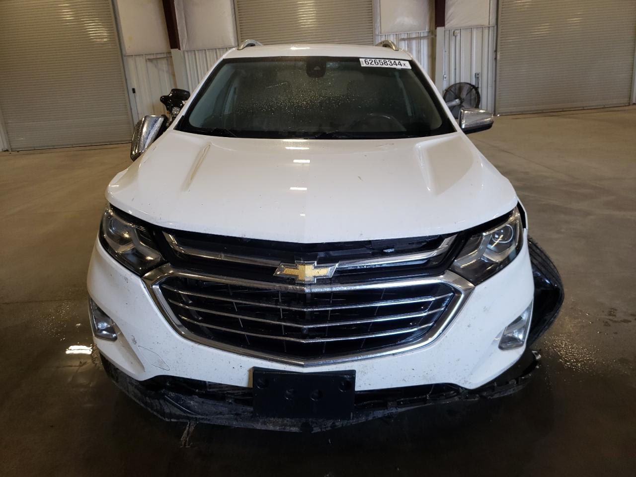 Lot #3008324154 2018 CHEVROLET EQUINOX PR