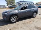 TOYOTA RAV4 LE photo