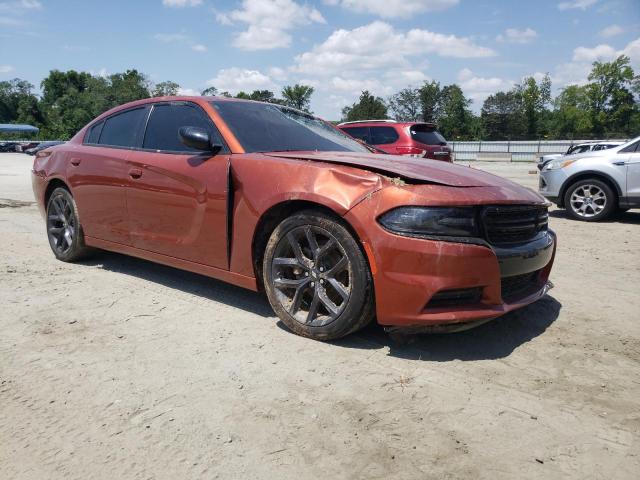 2020 DODGE CHARGER SX - 2C3CDXBG0LH232400