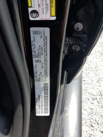 2023 RAM 1500 BIG H - 1C6SRFFT5PN666391