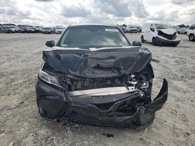 VIN 4T1B11HK1JU147516 2018 Toyota Camry, L no.5