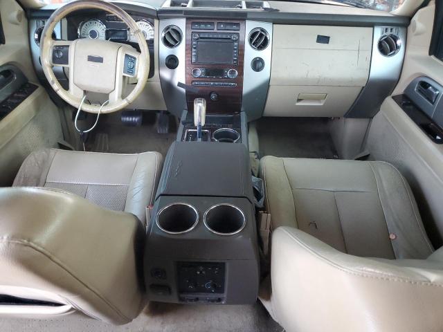 2012 Ford Expedition El Xlt VIN: 1FMJK1H50CEF16804 Lot: 63143084