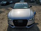 AUDI S5 PREMIUM photo