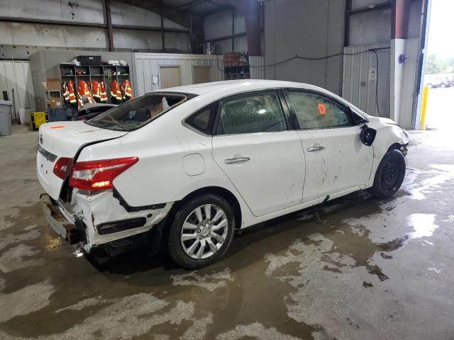 2016 NISSAN SENTRA S - 3N1AB7AP1GL679408