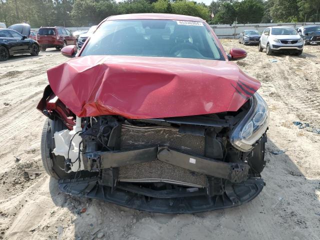 2019 KIA FORTE FE - 3KPF24AD4KE131567