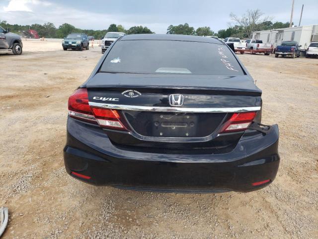 VIN 19XFB2F56FE028632 2015 Honda Civic, LX no.6