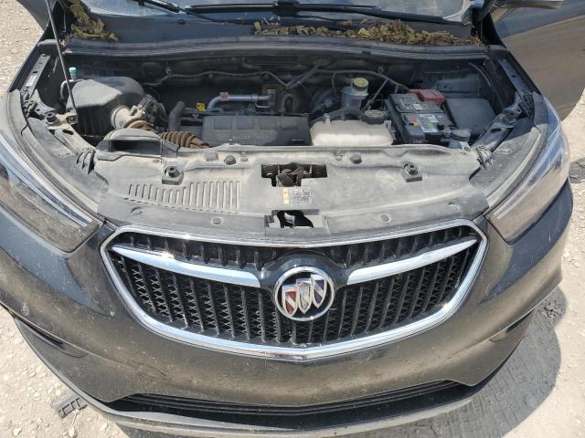 VIN KL4CJBSB3HB022623 2017 Buick Encore, Preferred Ii no.12