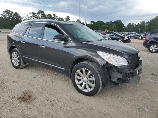 VIN 5GAKRDKD7DJ236345 2013 Buick Enclave no.4