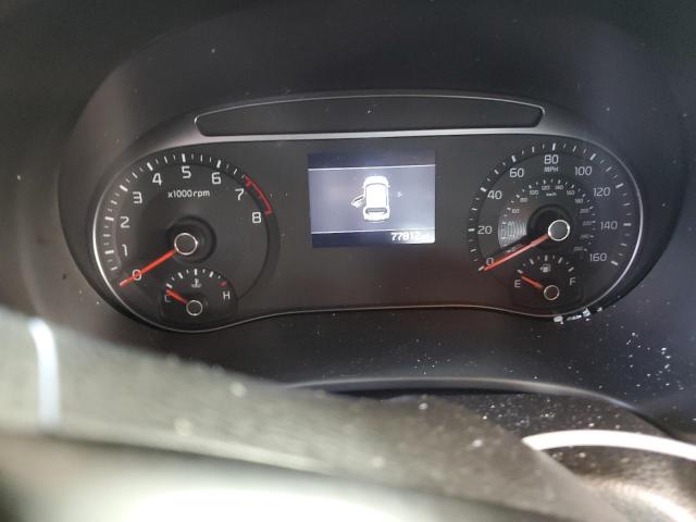 2022 KIA SOUL LX - KNDJ23AU4N7167218