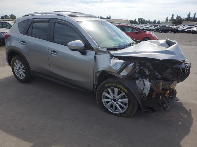 VIN JM3KE4CE3D0134569 2013 Mazda CX-5, Touring no.4