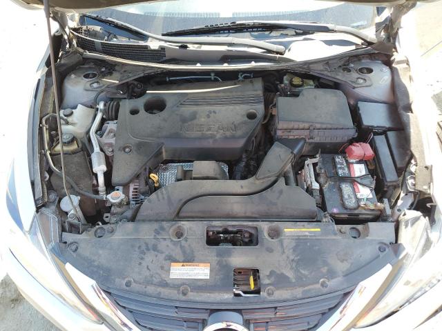 2017 NISSAN ALTIMA 2.5 - 1N4AL3AP1HN345843
