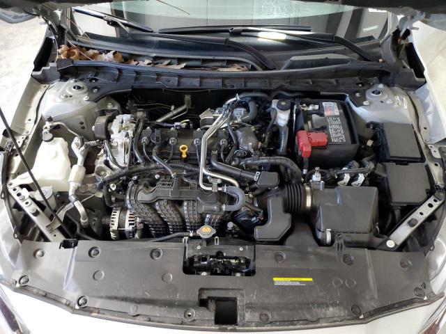 1N4BL4DV0PN396852 Nissan Altima Sv  11