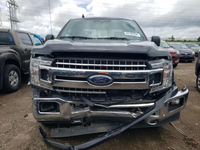 2020 FORD F150 SUPER - 1FTEW1EP1LKF58559