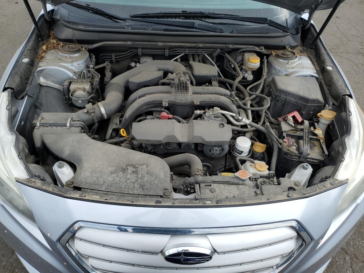 4S3BNBF63G3063569 2016 Subaru Legacy 2.5I Premium