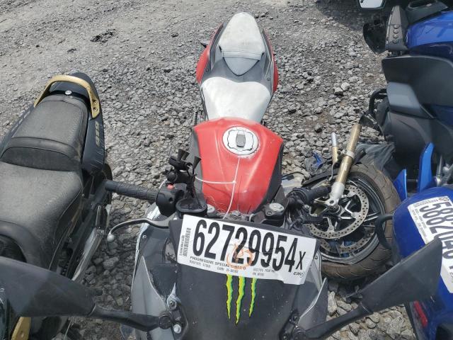 2023 KAWASAKI NINJA - JKAEXKH11PDAP2500