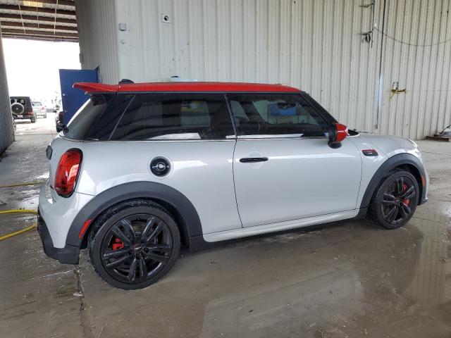 2022 MINI COOPER JOH - WMW73DH05N2R66466