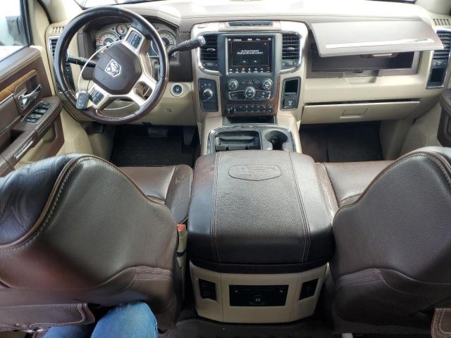 2018 RAM 2500 LONGH - 3C6UR5GL7JG430200