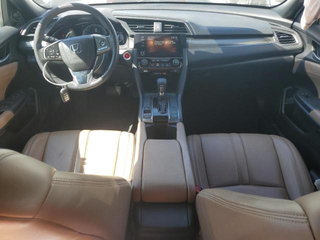 2019 Honda Civic Ex VIN: SHHFK7H61KU416390 Lot: 61838174