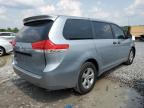 TOYOTA SIENNA снимка