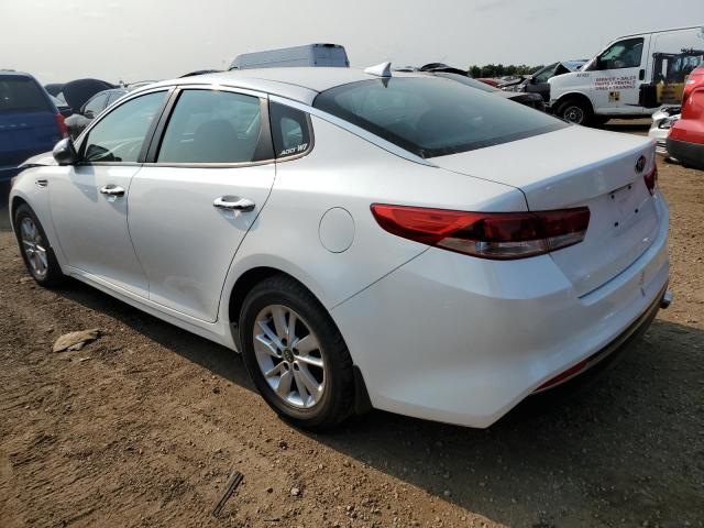 2016 KIA OPTIMA LX - KNAGT4L31G5073729