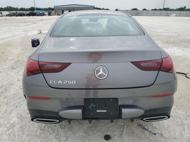 VIN W1K5J4GB6RN457340 2024 Mercedes-Benz CLA-Class,... no.6