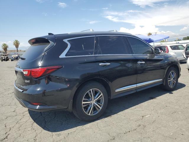 VIN 5N1DL0MN7HC513072 2017 Infiniti QX60 no.3