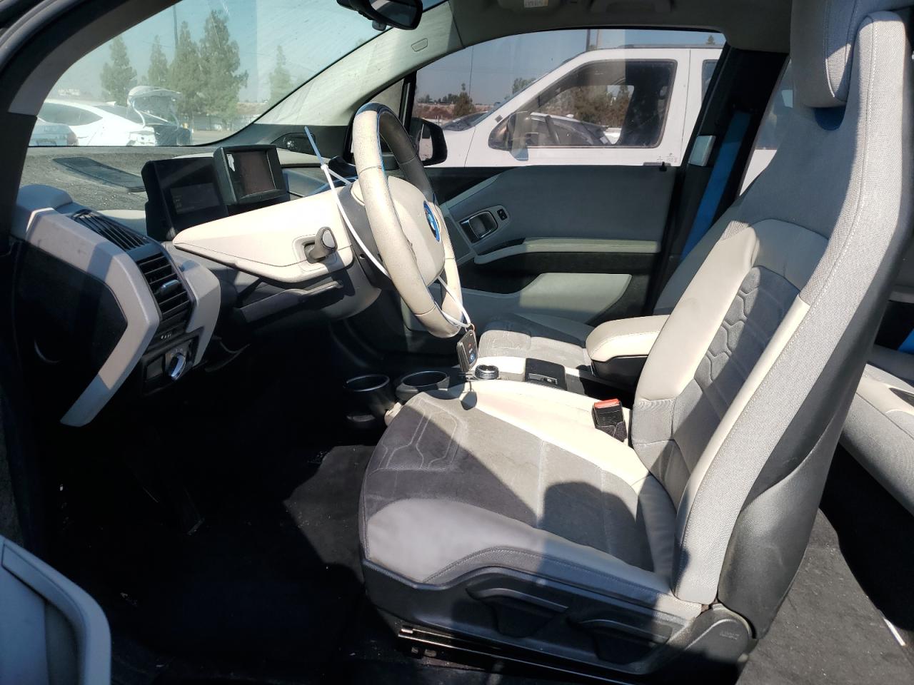 WBY7Z8C59JVB86797 2018 BMW I3 S Rex