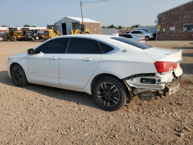 2019 CHEVROLET IMPALA LT - 2G11Z5S39K9134764