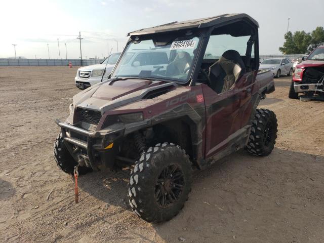2021 POLARIS GENERAL 10 - 3NSGAJ998MH212951