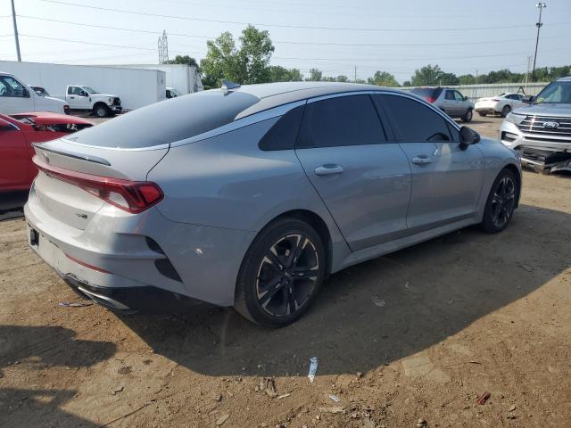 Vin: 5xxg64j24mg024794, lot: 64145294, kia k5 gt line 20213