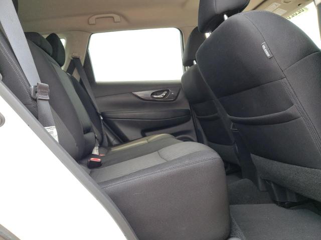 2017 NISSAN ROGUE SV H 5N1ET2MT2HC828750