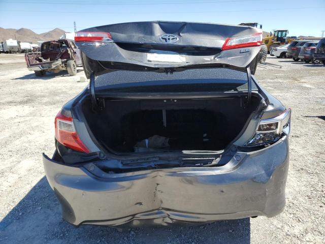 VIN 4T4BF1FK6DR334989 2013 Toyota Camry, L no.6