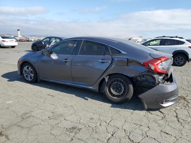 VIN 2HGFC2F58GH536301 2016 Honda Civic, LX no.2