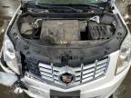 CADILLAC SRX LUXURY photo