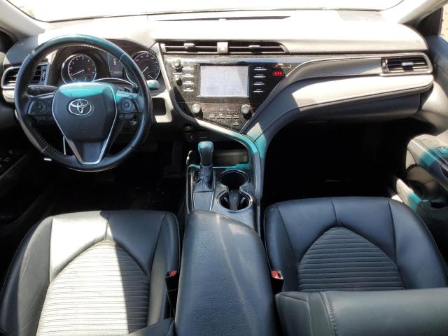 2019 TOYOTA CAMRY L - 4T1B11HK8KU231351