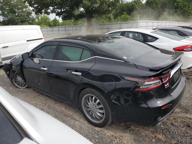 2020 NISSAN MAXIMA SL - 1N4AA6DV8LC371295