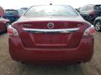 NISSAN ALTIMA 2.5 снимка