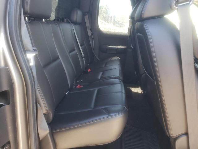 2009 GMC Sierra K1500 Slt VIN: 2GTEK39J891120367 Lot: 61557404