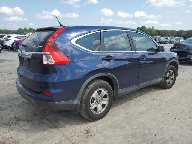 2015 HONDA CR-V LX - 3CZRM3H30FG706511