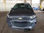 CHEVROLET TRAX 1LT photo