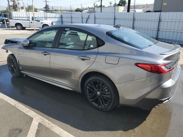 2025 TOYOTA CAMRY- SE 4T1DAACK6SU508255
