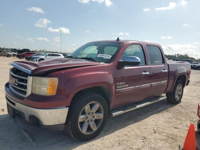 2013 GMC Sierra C1500 Sle VIN: 3GTP1VE08DG201051 Lot: 63091414