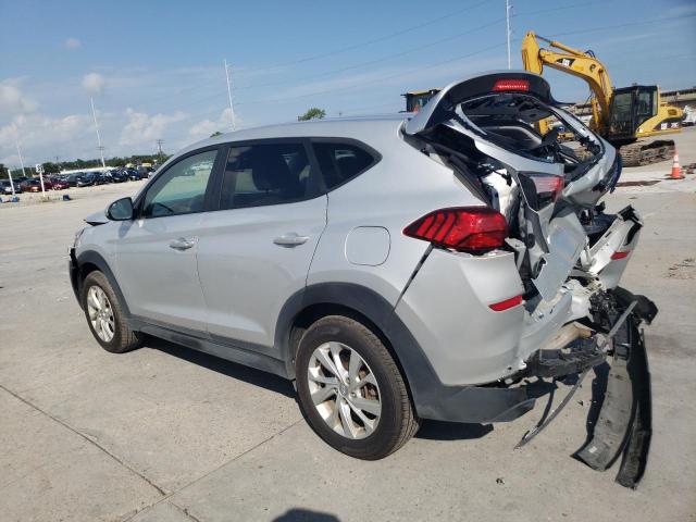 2019 HYUNDAI TUCSON SE - KM8J2CA4XKU889933